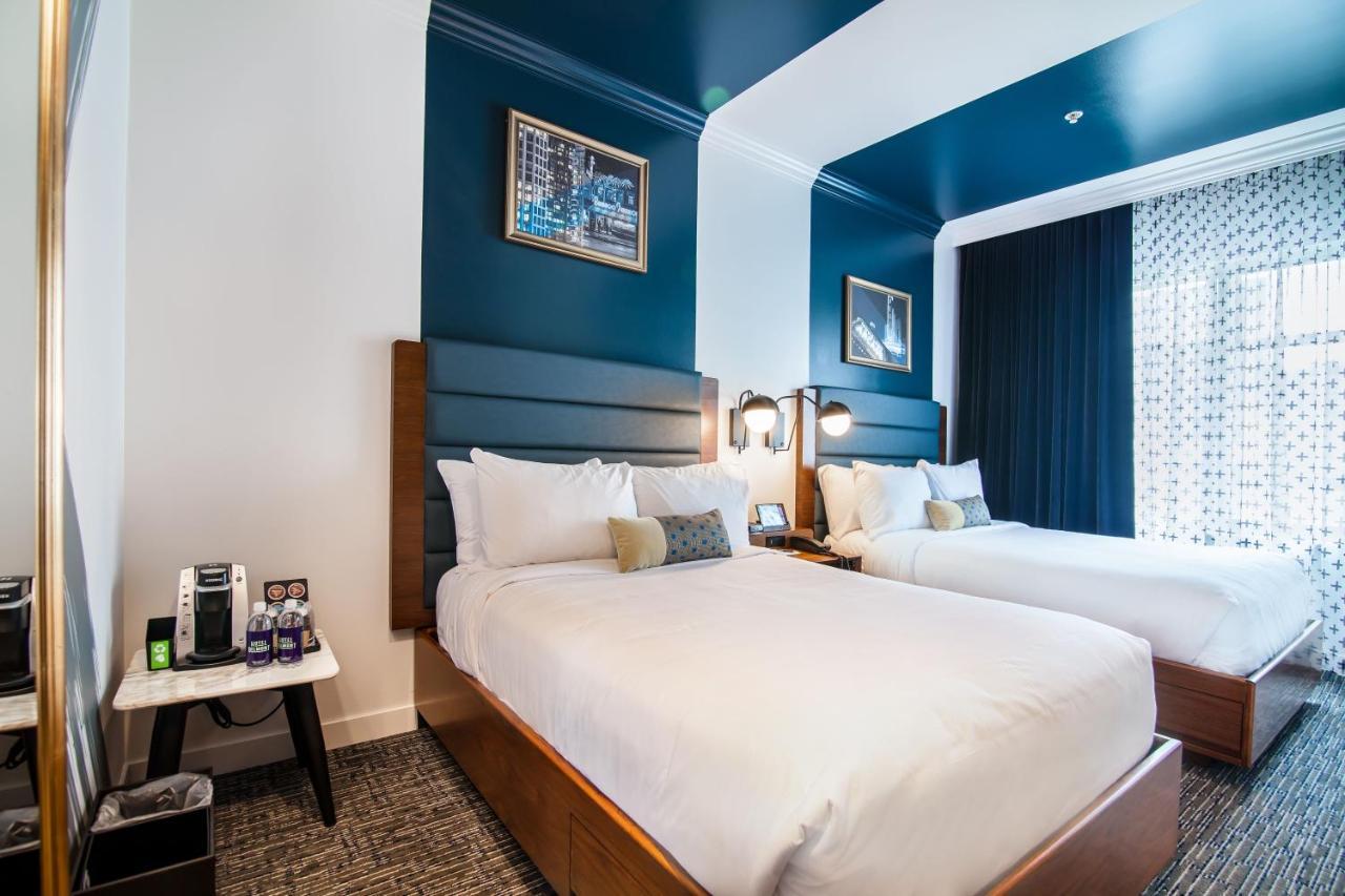 Hotel Belmont - Mgallery Collection 4*