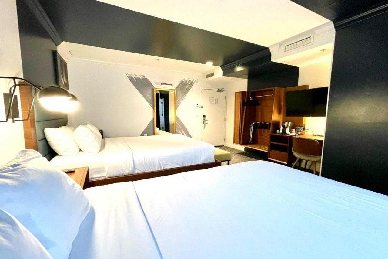Hotel Belmont - Mgallery Collection