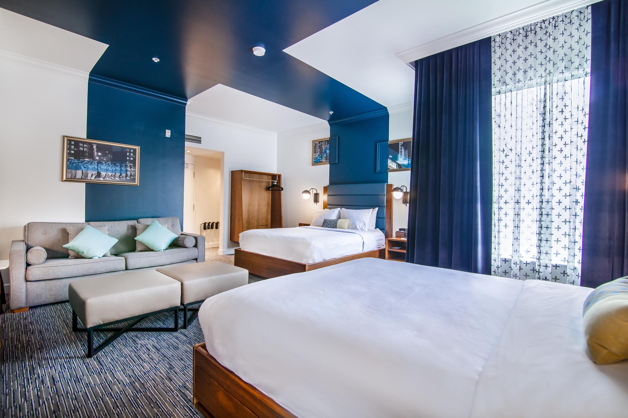Belmont - Mgallery Collection Hotel