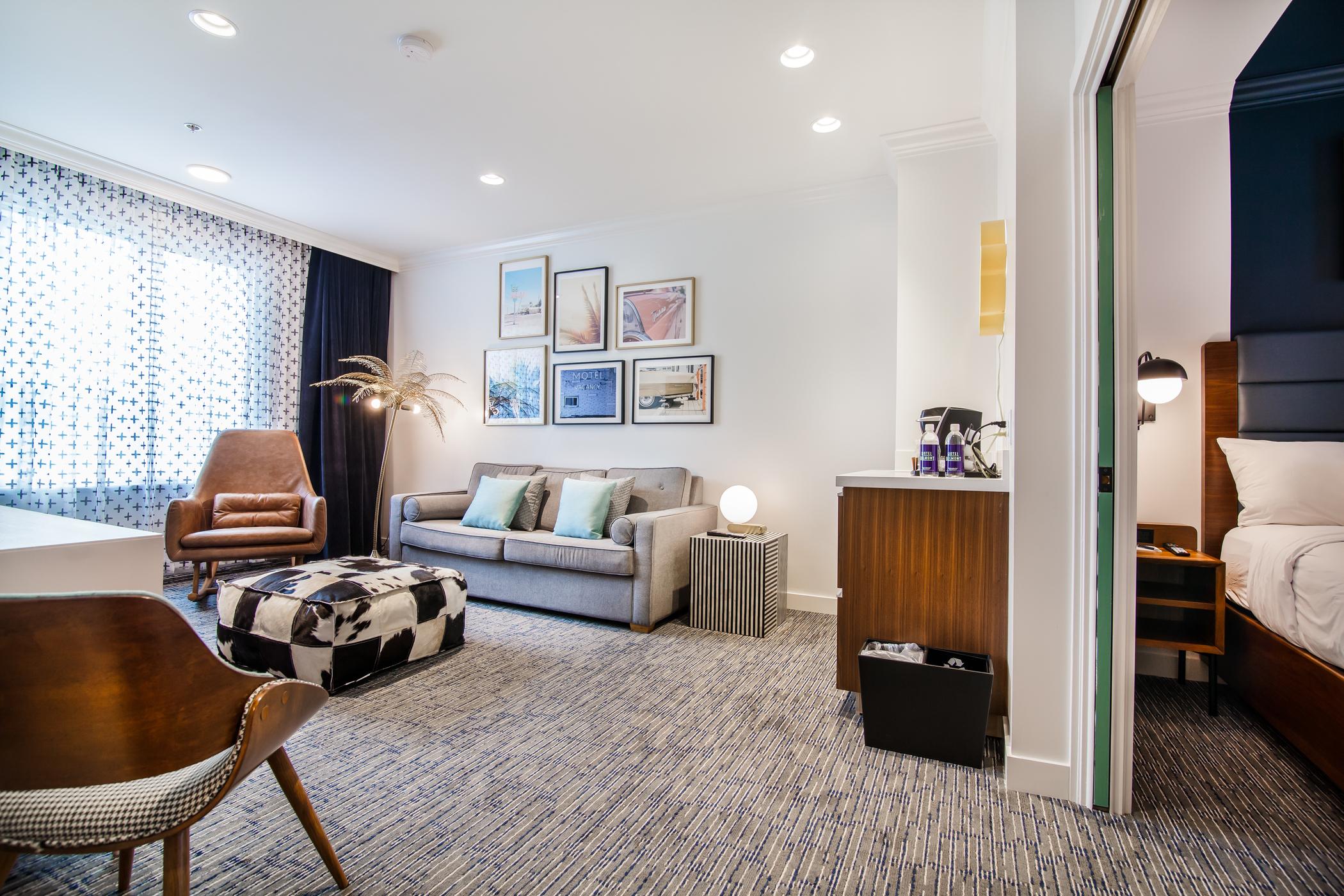 Hotel Belmont - Mgallery Collection