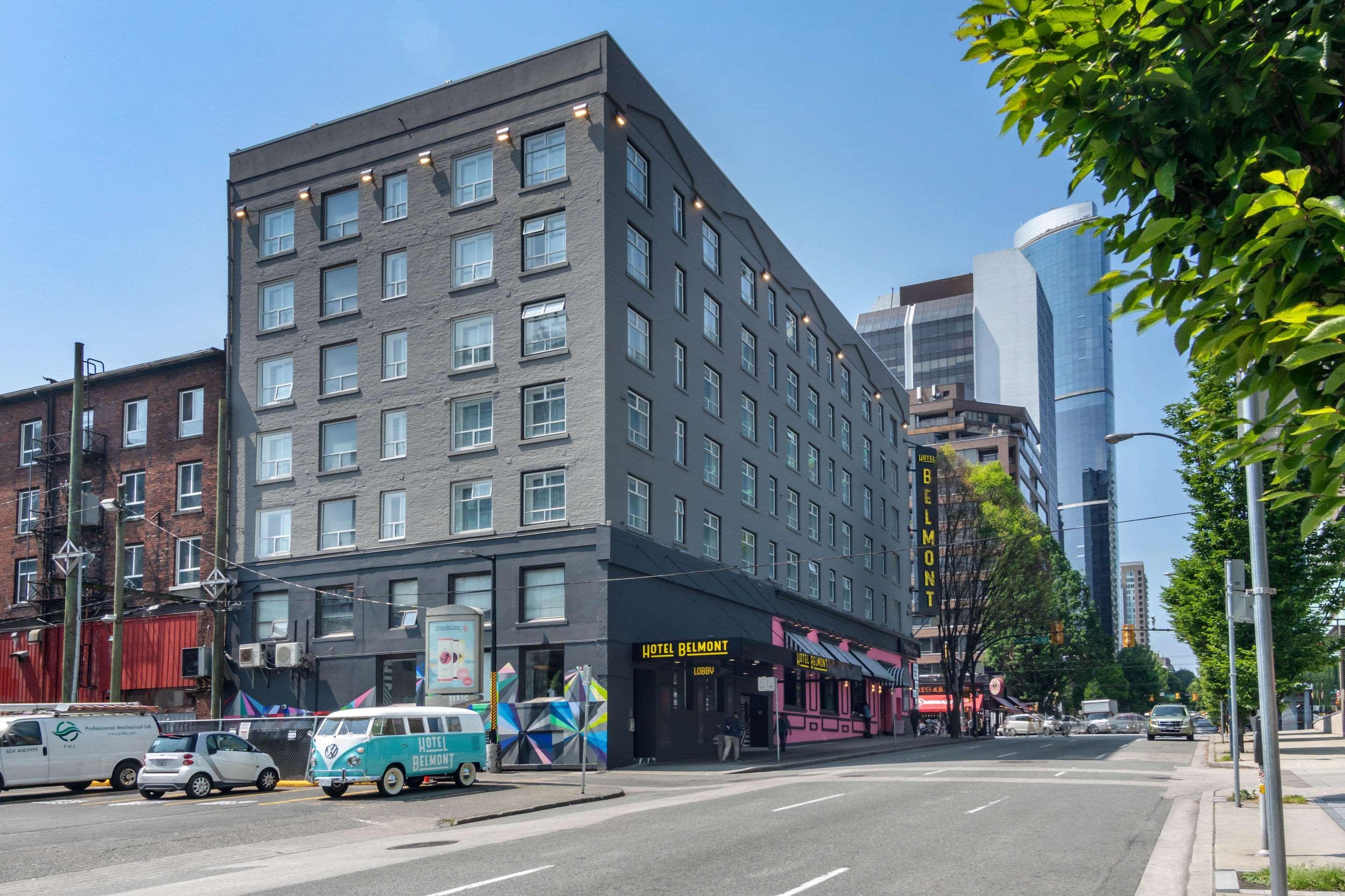 Hotel Belmont - Mgallery Collection 4*