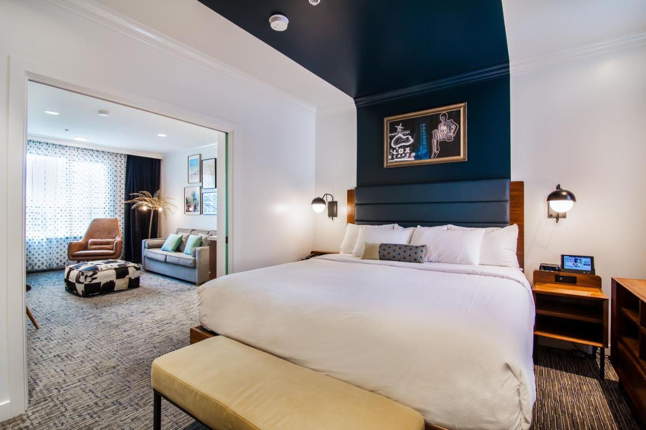 Belmont - Mgallery Collection 4* Vancouver