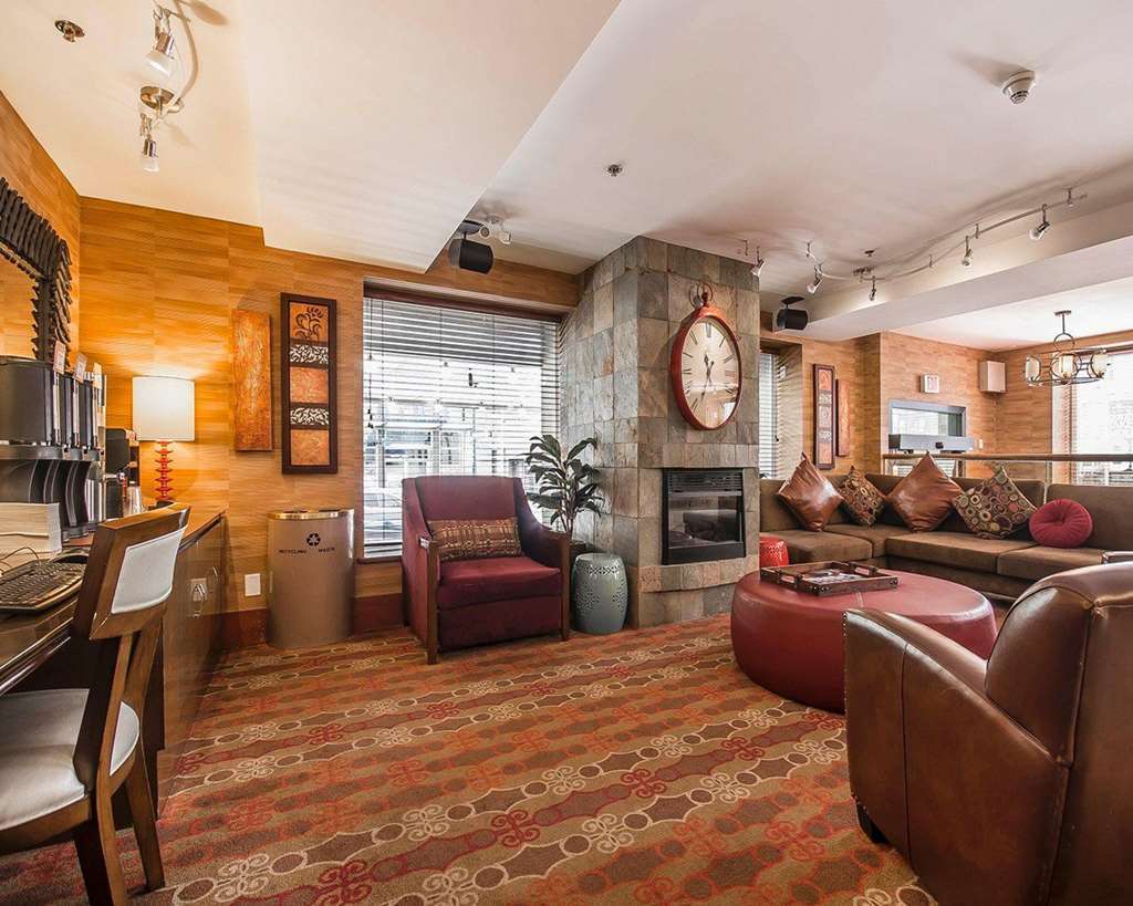 Belmont - Mgallery Collection 4* Vancouver